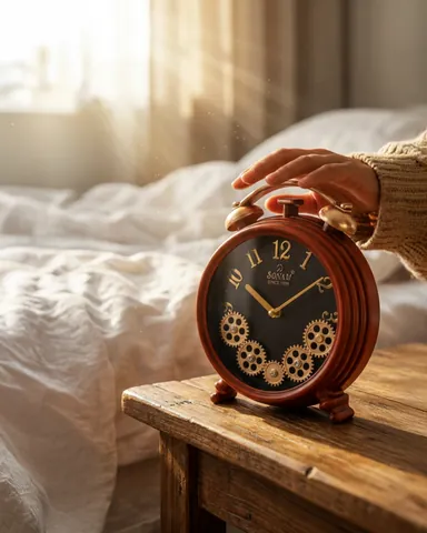 Alarm Clocks