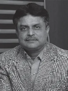 Amit Vaghjiyani