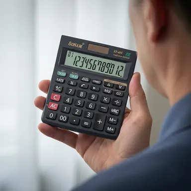 Calculators