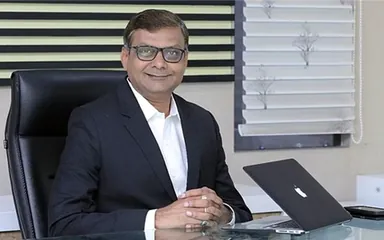 Jayesh Shah