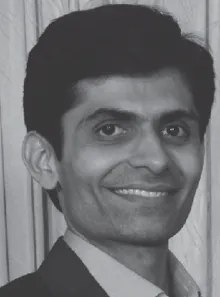 Samir Doshi