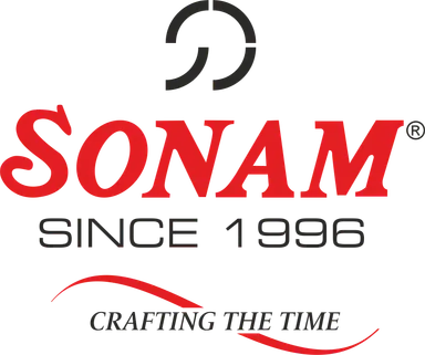Sonam Logo