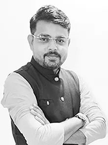 Vijay Vanavi